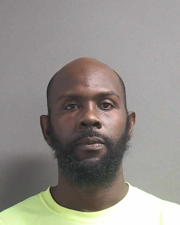 Inmate Information