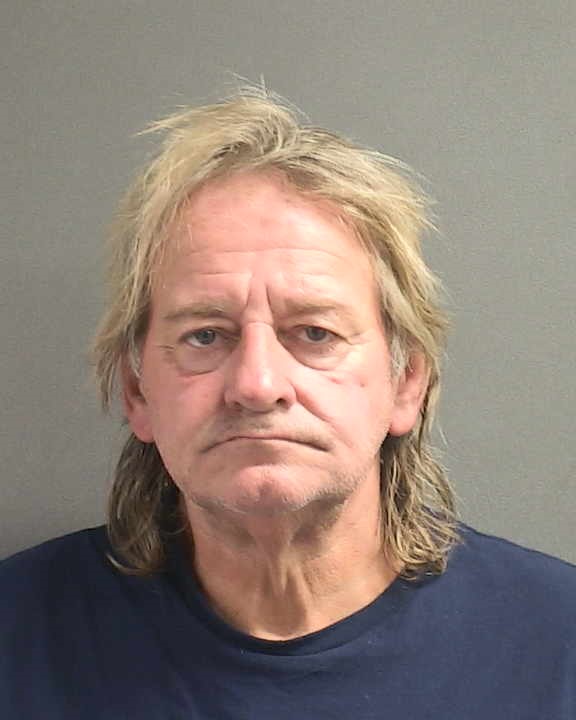 Inmate Information