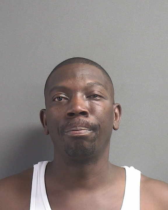 Inmate Information
