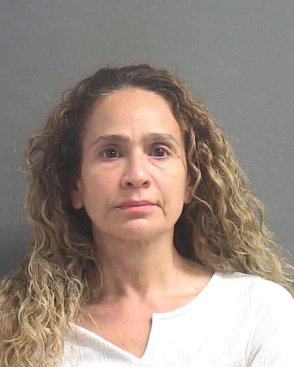 Inmate Information