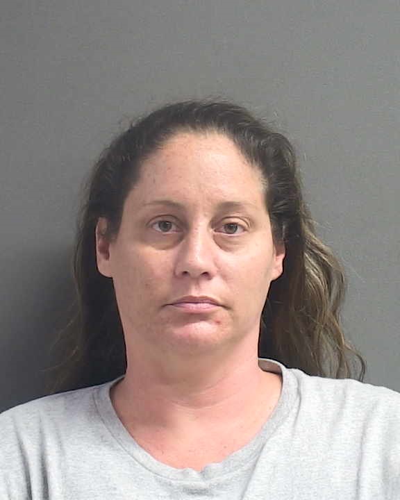Inmate Information
