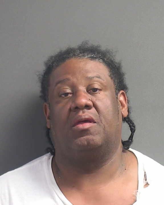 Inmate Information