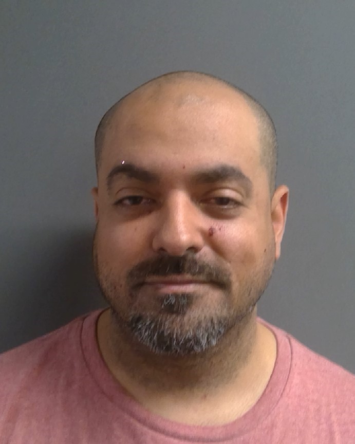 Inmate Information