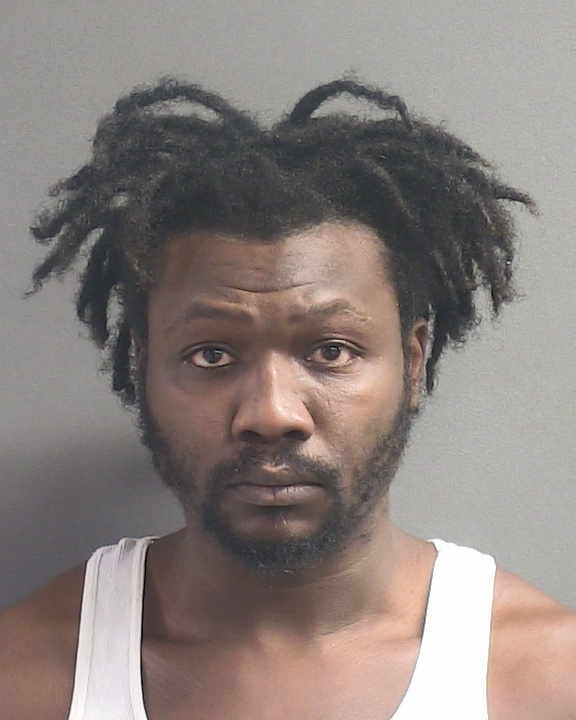 Inmate Information