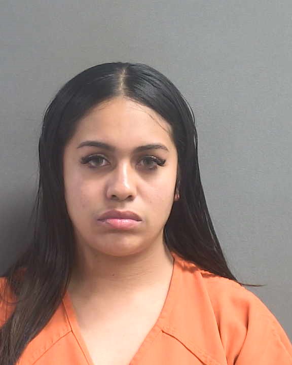 Inmate Information