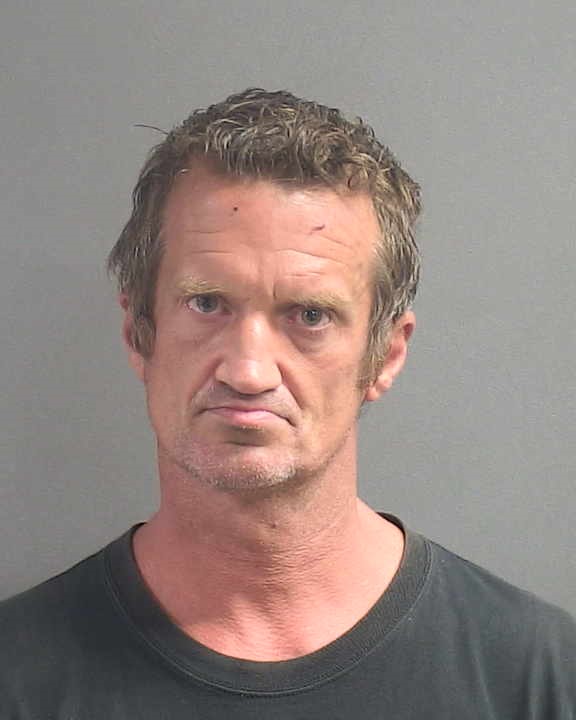 Inmate Information