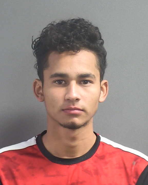 Inmate Information