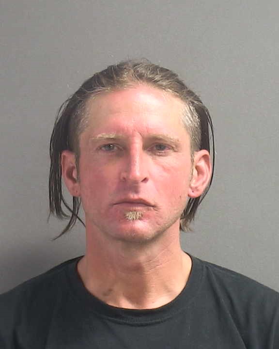 Inmate Information