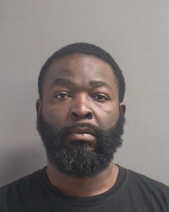 Inmate Information