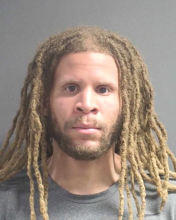 Inmate Information