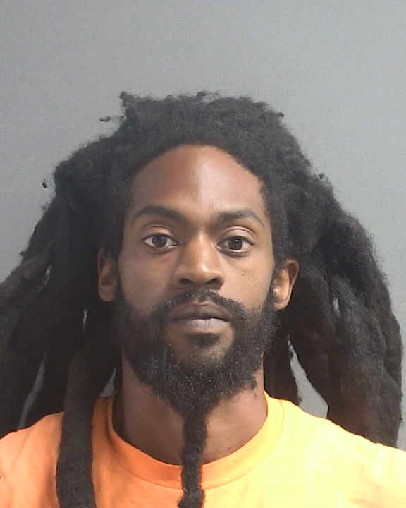 Inmate Information