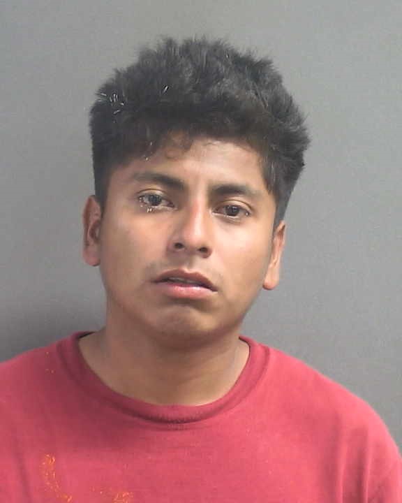 Inmate Information