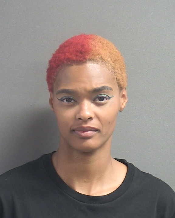 Inmate Information