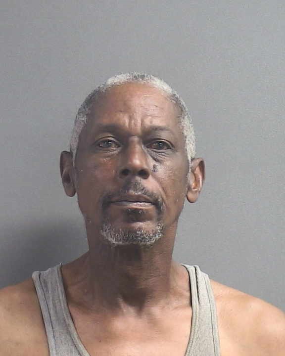 Inmate Information