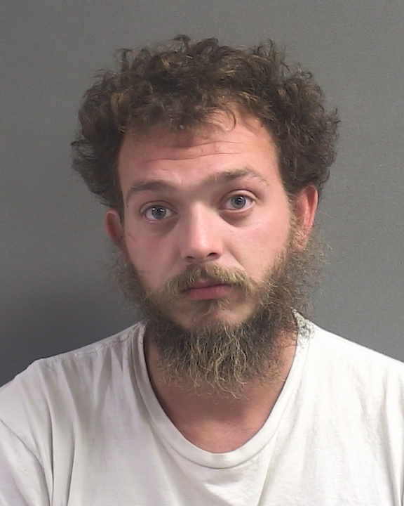 Inmate Information