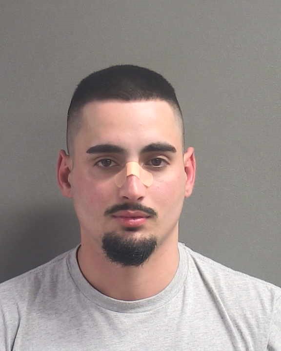Inmate Information