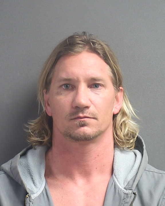 Inmate Information