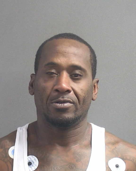 Inmate Information