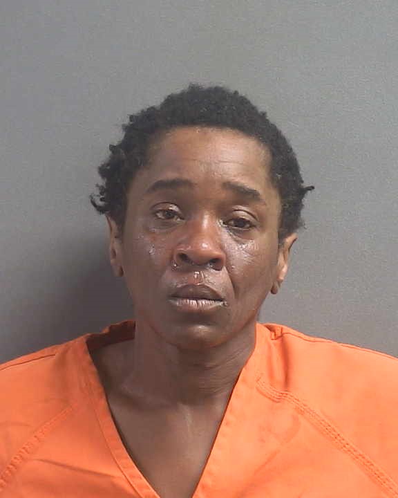 Inmate Information