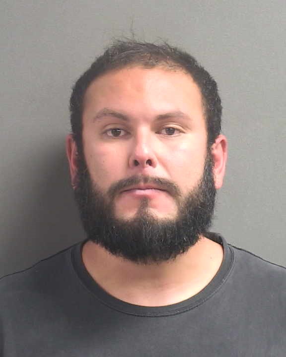 Inmate Information