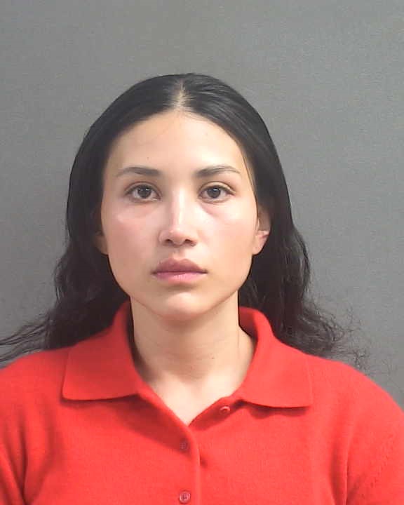Inmate Information