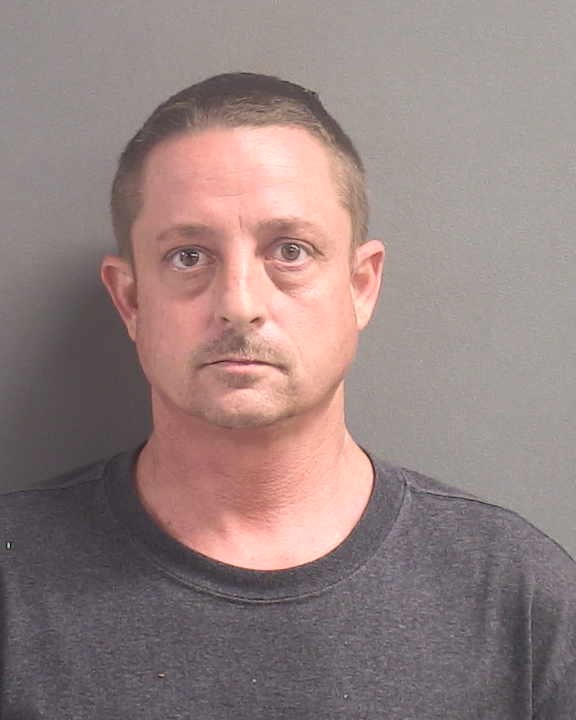 Inmate Information