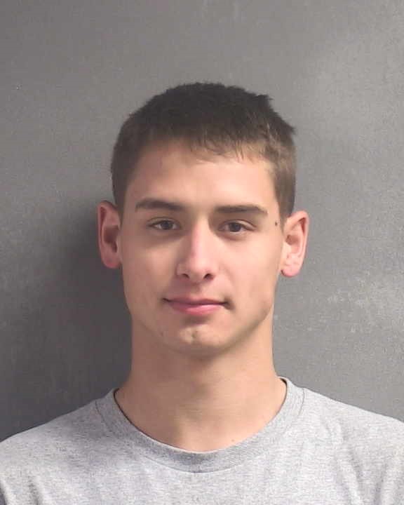 Inmate Information