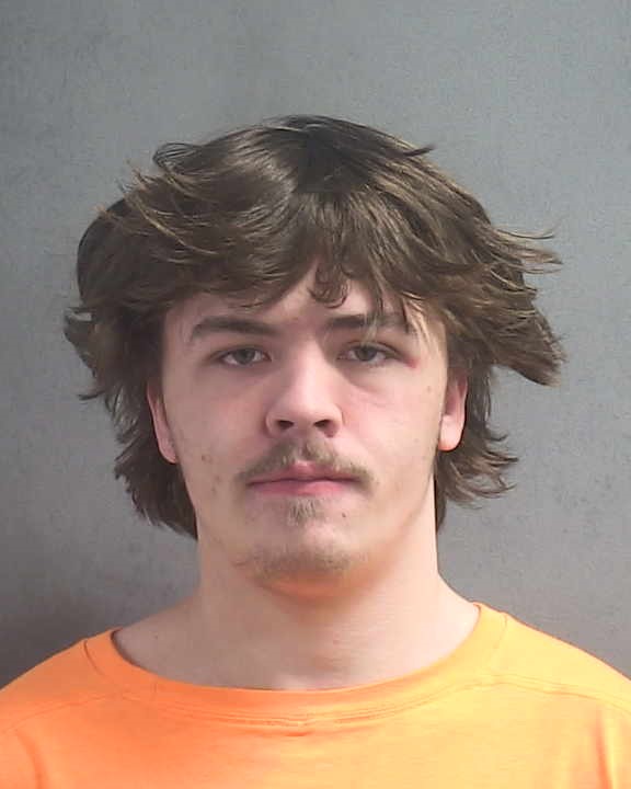 Inmate Information