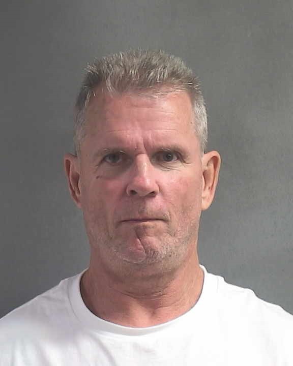Inmate Information