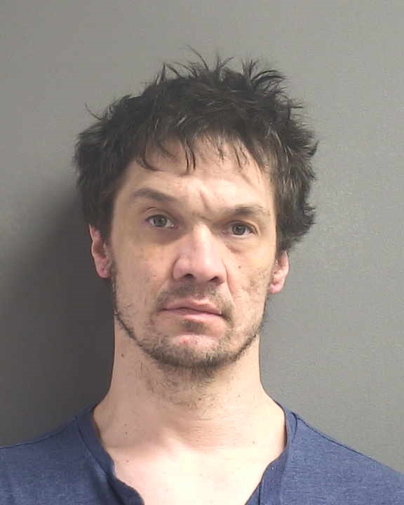 Inmate Information