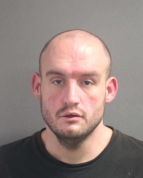 Inmate Information