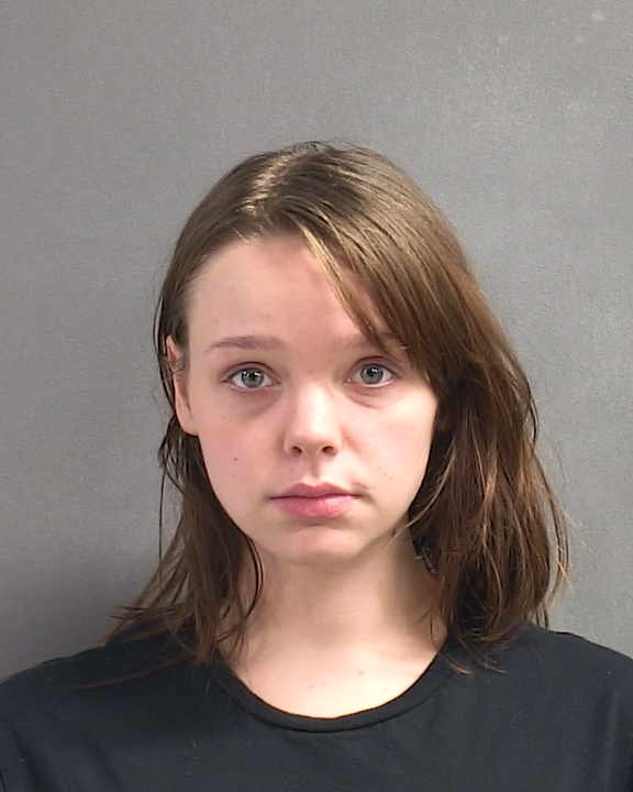 Inmate Information