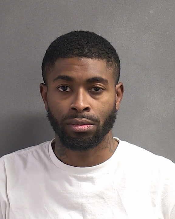 Inmate Information