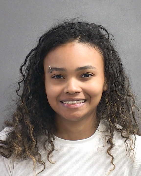 Inmate Information