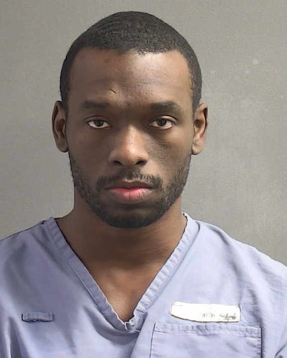 Inmate Information