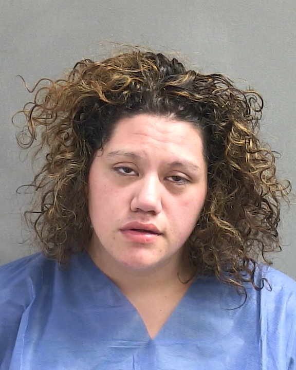Inmate Information