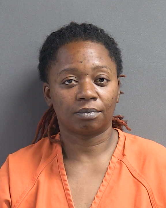 Inmate Information