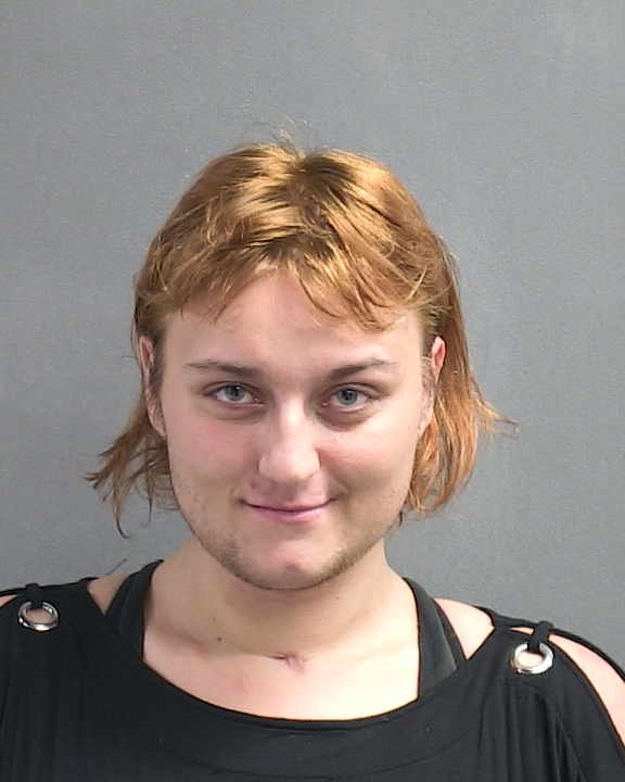 Inmate Information