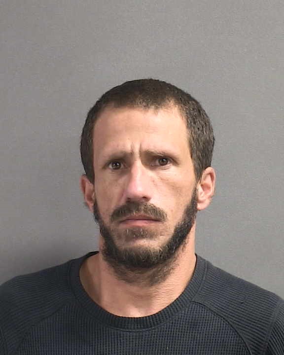 Inmate Information