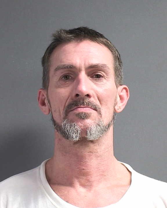 Inmate Information