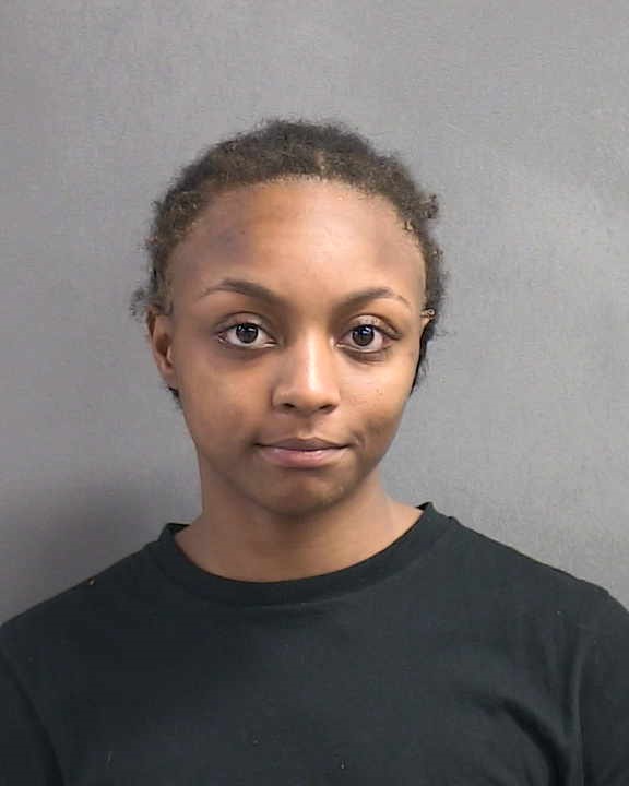 Inmate Information