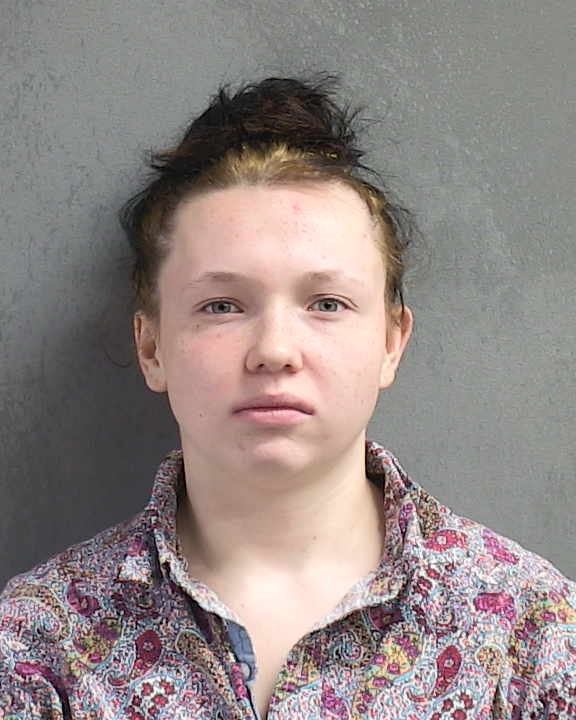 Inmate Information