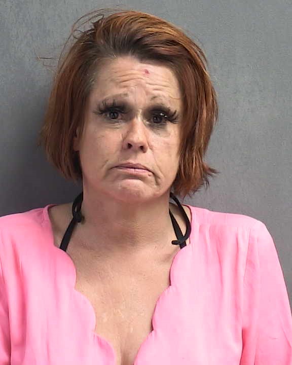 Inmate Information