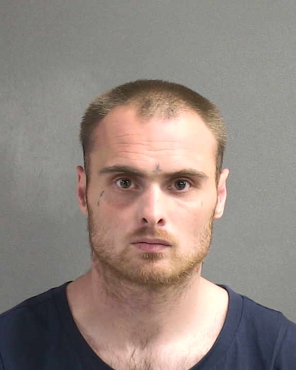 Inmate Information