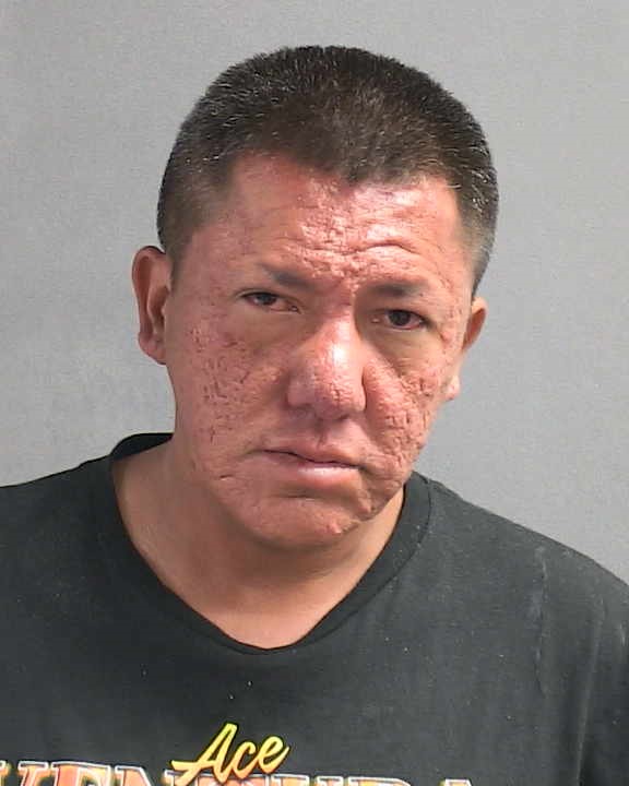 Inmate Information