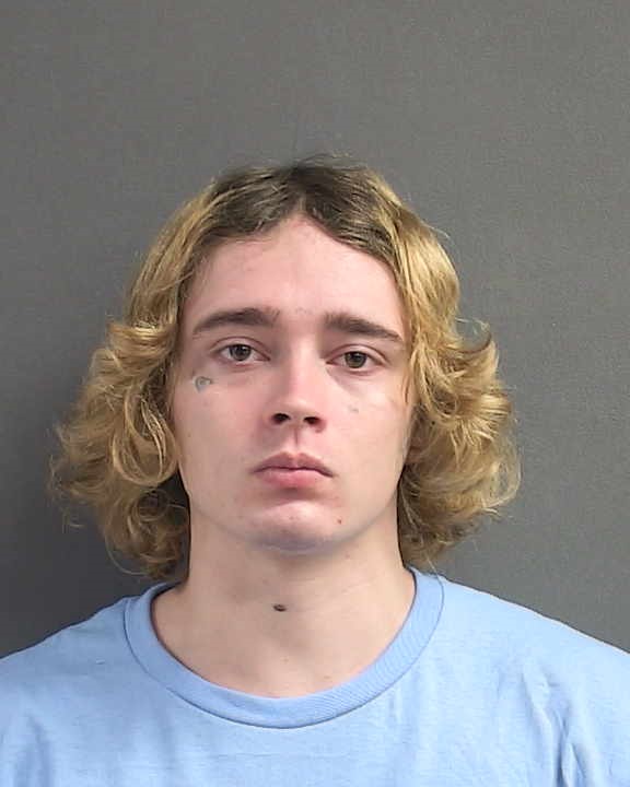 Inmate Information