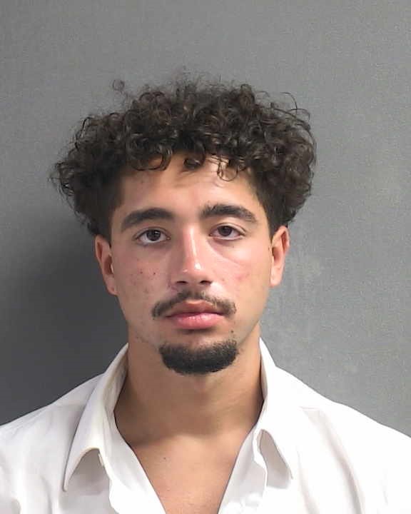 Inmate Information