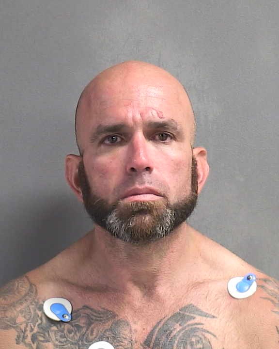Inmate Information