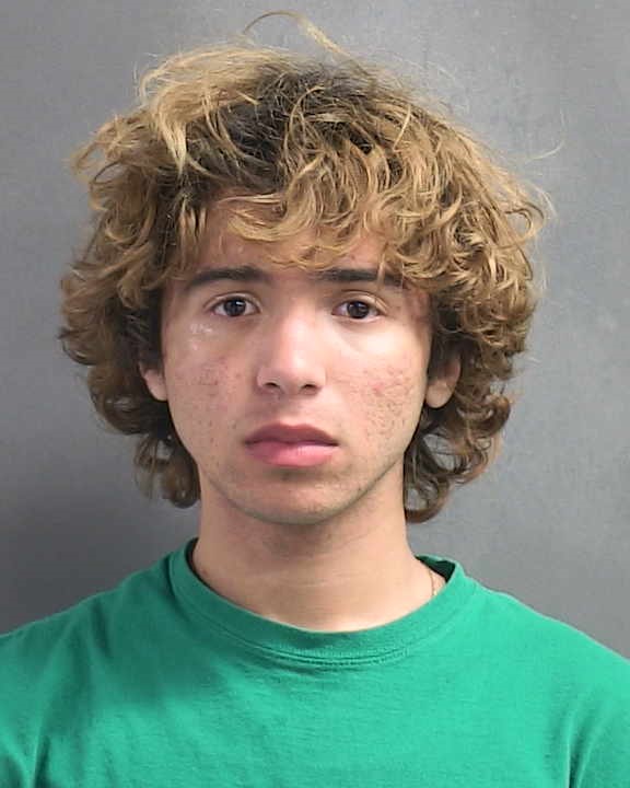 Inmate Information