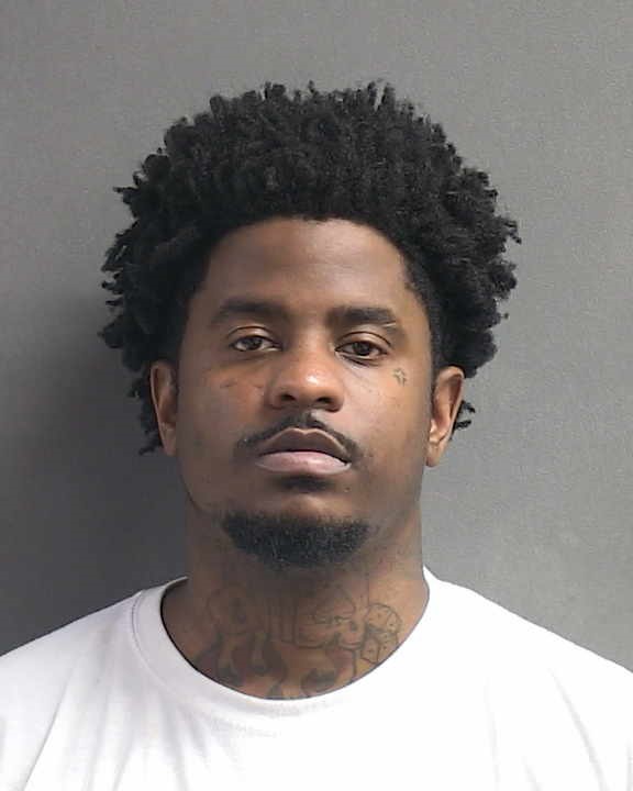 Inmate Information